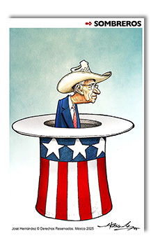 Sombreros